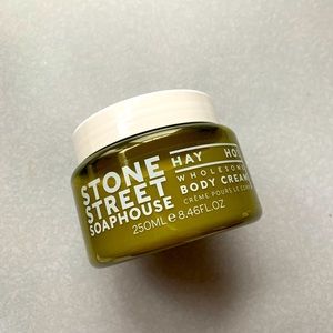 Hey Ho Body Cream